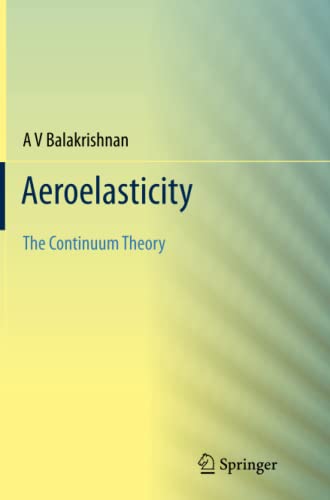 Aeroelasticity: The Continuum Theory