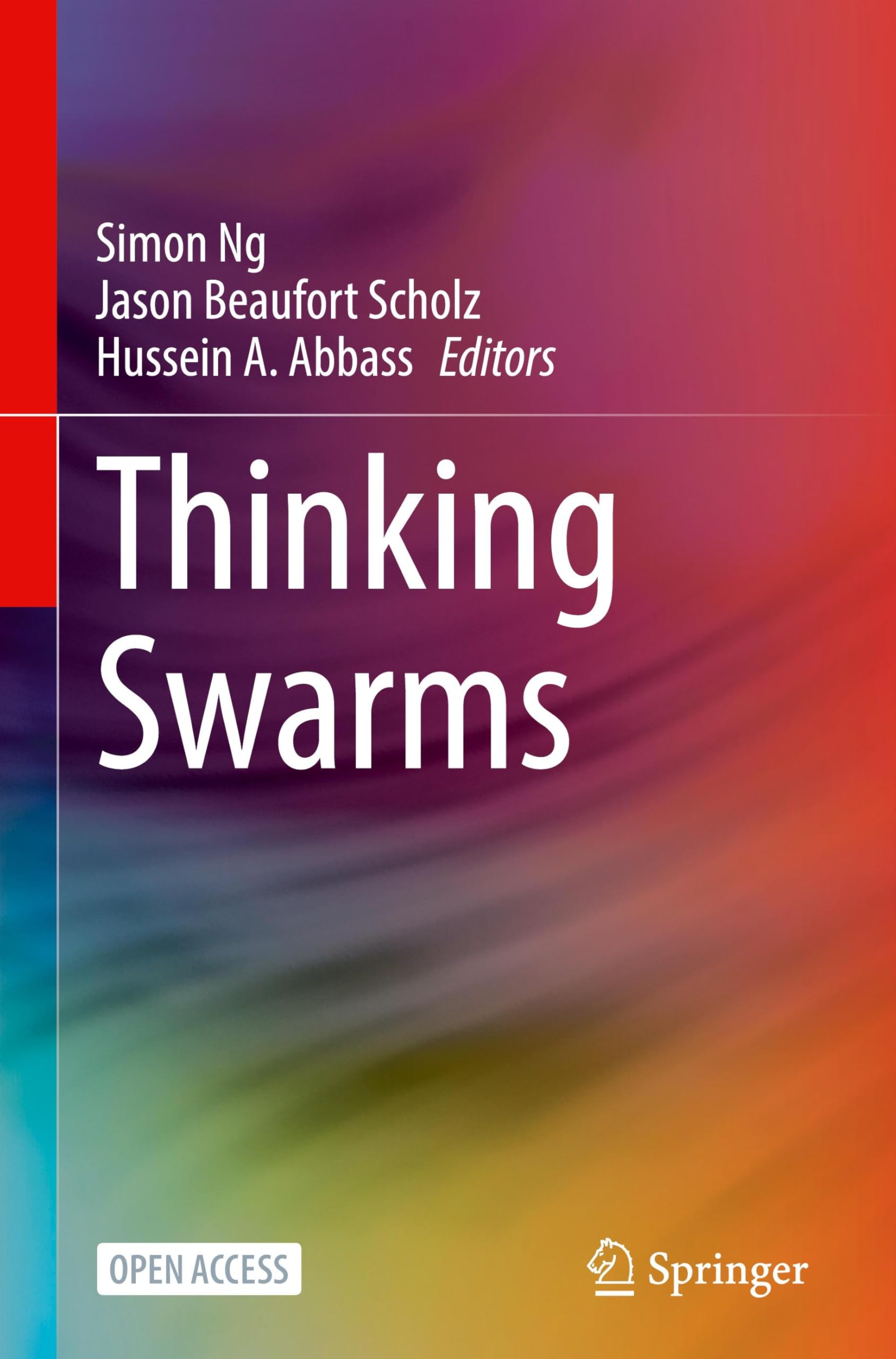 Thinking Swarms