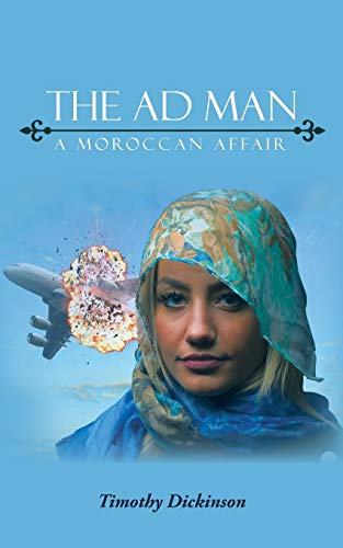 The Ad Man: A Moroccan Affair
