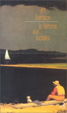 La femme aux lucioles