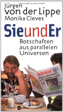 SieundEr: Botschaften aus parallelen Universen