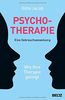 Psychotherapie - eine Gebrauchsanweisung: Wie Ihre Therapie gelingt