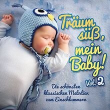 Träum Süß, Mein Baby! Vol. 2