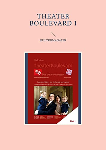 Theater Boulevard: Blvd 1