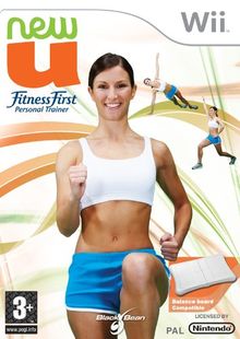 NewU: Fitness First Personal Trainer [UK Import]