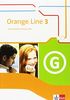Orange Line / Grammatiktraining aktiv 7. Klasse: Ausgabe 2014