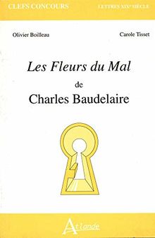 Les fleurs du mal de Charles Baudelaire by Tisse... | Book | condition ...