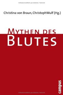 Mythen des Blutes