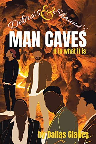 Debra’s and Shauna’s Man Caves