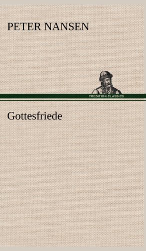 Gottesfriede