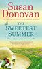 The Sweetest Summer: A Bayberry Island Novel