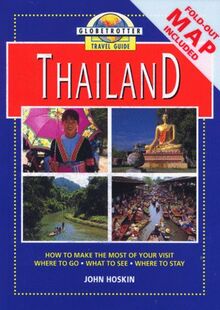 Thailand (Globetrotter Travel Pack)