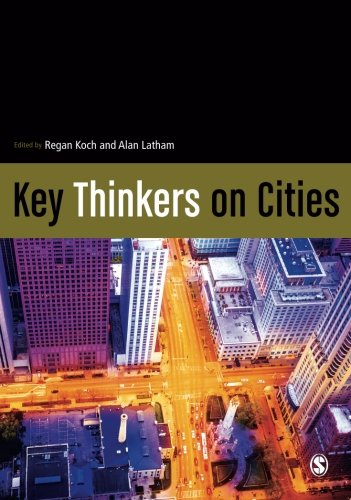 Key Thinkers on Cities