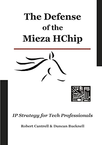 The Defense Of The Mieza Hchip