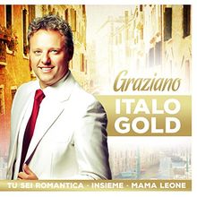 Italo Gold - unvergessene italienische Hits