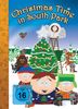 South Park: Christmas Time in South Park