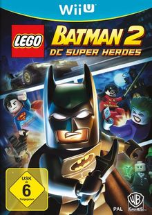 Lego Batman 2 - DC Super Heroes