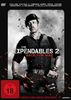 The Expendables 2 - Back for War (Limited Uncut Hero Pack) [2 DVDs]