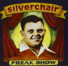 Freakshow de Silverchair | CD | état bon