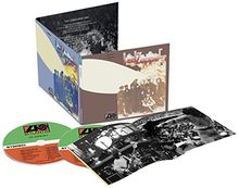 II - Remastered Deluxe Edition