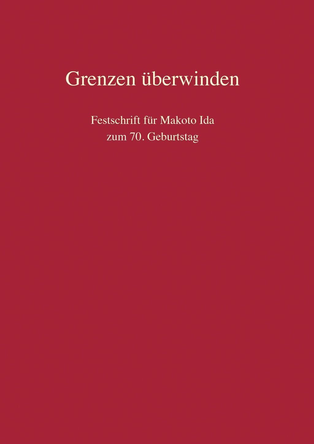 Grenzen überwinden