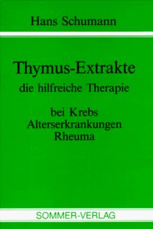 Thymus-Extrakte