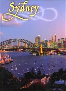 Sydney: World-Class Jewel (Urban Tapestry Series)