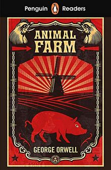 Animal Farm: Lektüre + Audio-Online