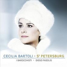 St. Petersburg (Limited Deluxe Edition)