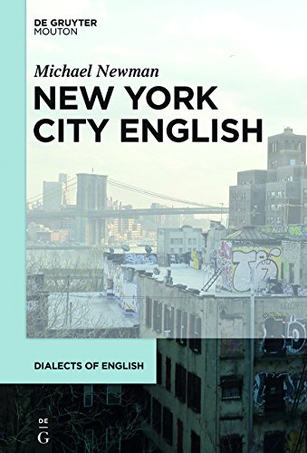 New York City English (Dialects of English)