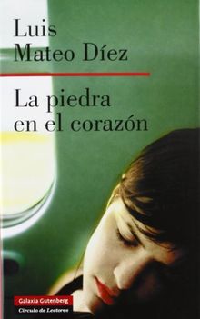 La piedra en el corazón : (cuaderno de un día de marzo) (Narrativa)