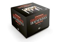 Desperate housewives, l'intégrale, saisons 1 à 8 [FR Import]