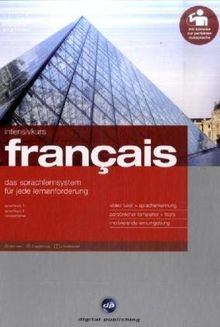 Intensivkurs Français Version 13. Windows Vista/XP/2000