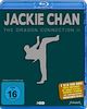 Jackie Chan - The Dragon Connection 2 (Uncut) [Blu-ray]