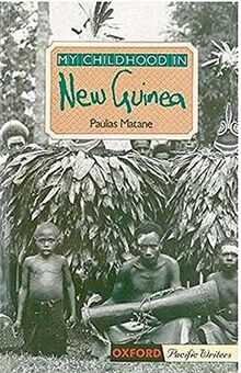 My Childhood In New Guinea