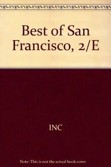 Best of San Francisco, 2/E