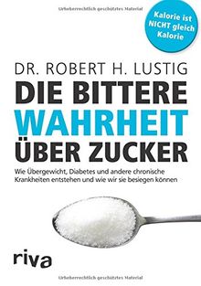  Artikelbild Die bittere Wahrheit über Zucker 