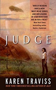 Judge (The Wess'har Wars, Band 6)