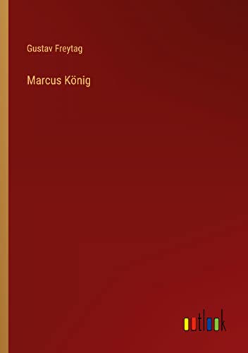 Marcus König