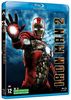 Iron man 2 [Blu-ray] [FR Import]