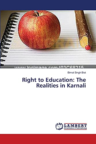Right to Education: The Realities in Karnali