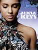 Alicia Keys The Element Of Freedom Piano Vocal Guitar Songbook Book