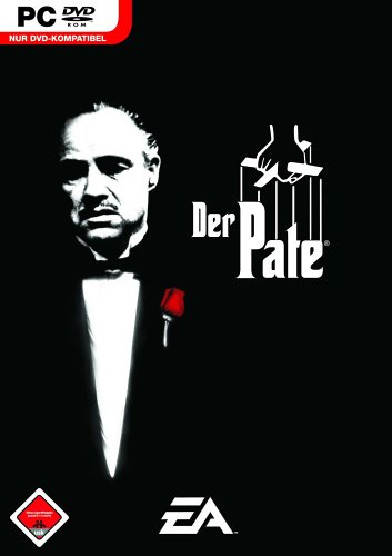 Der Pate: Das Spiel