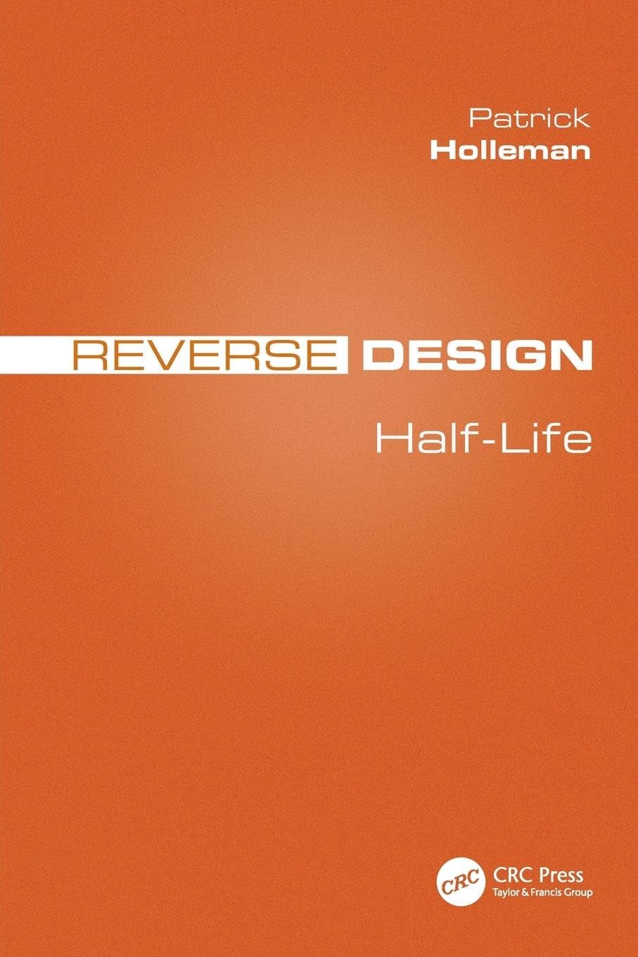 Patrick Holleman Reverse Design, Half-Life
