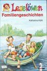 Leselöwen Familiengeschichten