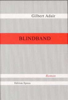 Blindband: Roman