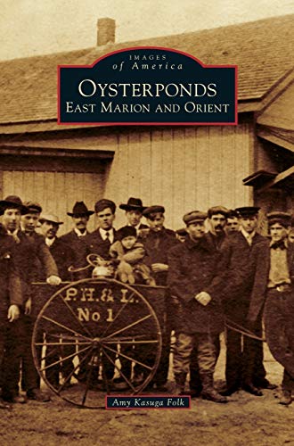 Oysterponds: : East Marion and Orient