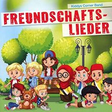 Freundschaftslieder