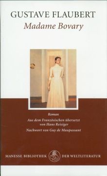 Madame Bovary: Roman de Flaubert, Gustave | Livre | état bon