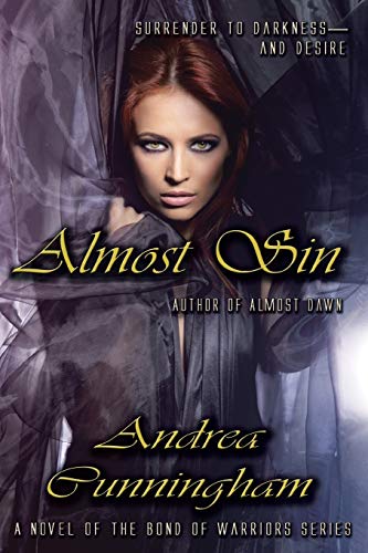 Almost Sin: Volume III